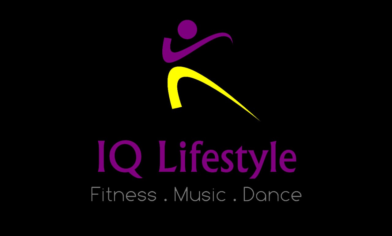 IQ Lifestyle logo